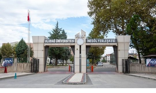 İnegöl Belediyesi’nin Aralık ayı meclisinde Uludağ Üniversitesi İnegöl Yerleşkesi Yerinde