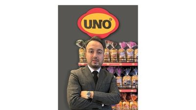 Türkiye’nin ilk ve öncü paketli ekmek markası UNO, büyüme ve