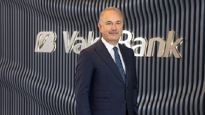 Uluslararası sermaye piyasalarında Türkiye’nin lider bankası VakıfBank, çeşitlendirilmiş fonlama stratejisi