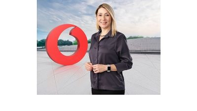 Türkiye’nin dijitalleşmesine liderlik etme vizyonuyla faaliyet gösteren Vodafone, “Seç Seç Al” mottosuyla