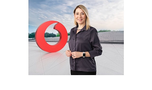 Türkiye’nin dijitalleşmesine liderlik etme vizyonuyla faaliyet gösteren Vodafone, “Seç Seç Al” mottosuyla