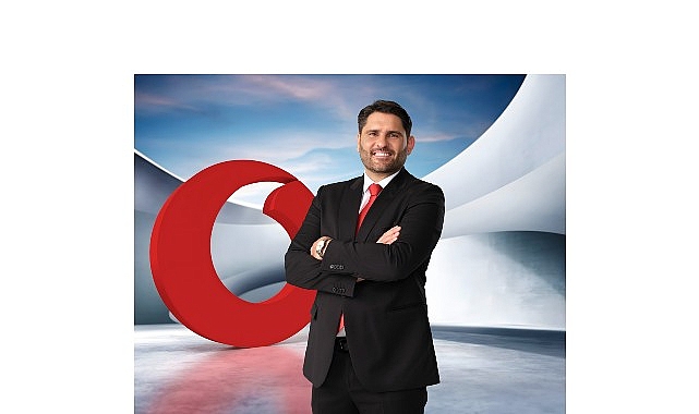 Vodafone Türkiye, gigabit hızlara çıkan fiber internet hizmetiyle müşterilerinin ihtiyaçlarını