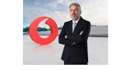 Vodafone Vakfı ve Habitat Derneği işbirliğiyle hayata geçirilen “Yapay Zekâ