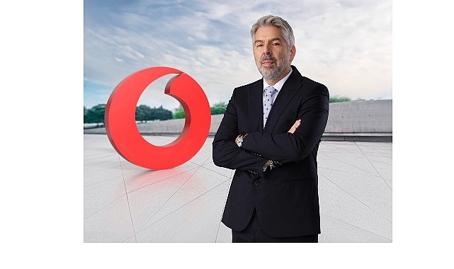 Vodafone Vakfı ve Habitat Derneği işbirliğiyle hayata geçirilen “Yapay Zekâ