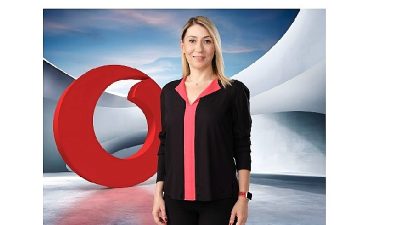 Türkiye’nin dijitalleşmesine liderlik etme vizyonuyla faaliyet gösteren Vodafone, 5G odaklı kampanyalarına bir
