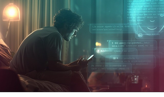 Yapay zekâ arkadaşlık uygulamaları hızla yaygınlaşıyor. Siber güvenlik çözümlerinde dünya lideri