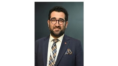 Yapay zekâ hayatın pek çok alanında olduğu gibi diş tedavisinde