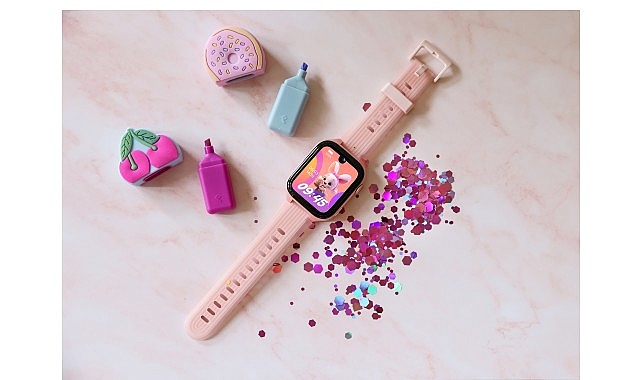 ttec, çocukların dünyasına teknolojiyle eğlence katarken ebeveynlerin güvenli iletişim ve