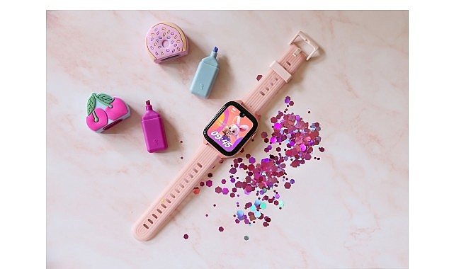 ttec, çocukların dünyasına teknolojiyle eğlence katarken ebeveynlerin güvenli iletişim ve