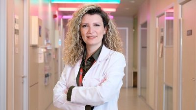 Üsküdar Üniversitesi NPİSTANBUL Hastanesi Klinik Psikolog Merve Umay Candaş Demir,