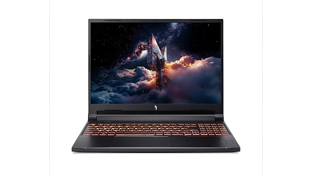 Acer, yüksek performanslı oyun ve üretkenlik deneyimini aynı noktada buluşturan
