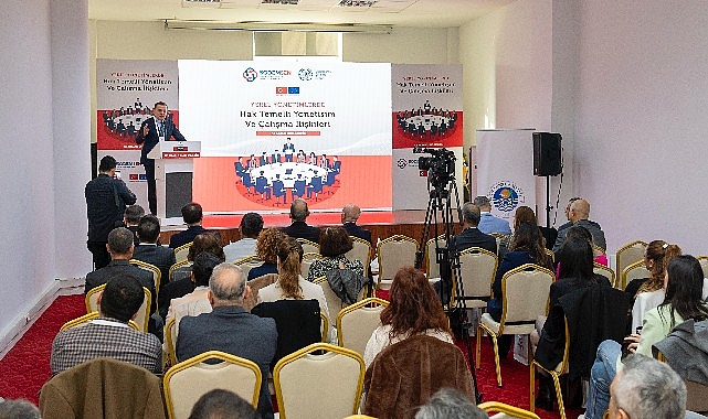 SODEMSEN’in (Sosyal Demokrat Kamu İşverenleri Sendikası) Uluslararası Çalışma Örgütü (ILO)