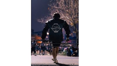 Samsung Türkiye ve Easy Run Club koşu grubunun düzenlediği “Galaxy