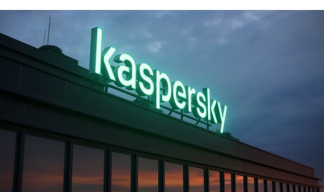 Kaspersky'nin tespit sistemleri, 2025 yılında günde ortalama 500.000 kötü amaçlı