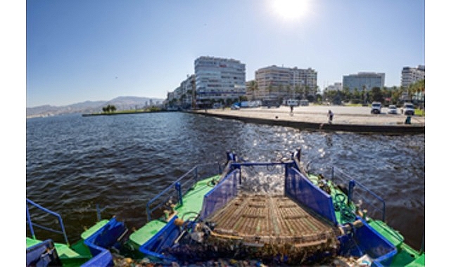 İzmir Büyükşehir Belediyesi, çevre ve insan sağlığını korumak, hava kalitesini