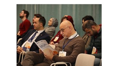 British Council, The Open University ve Oxford University iş birliğiyle