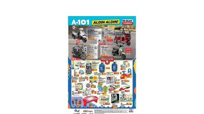 Türkiye’nin 81 ilinde ve tüm ilçelerinde 13.500’ü aşkın marketiyle hizmet