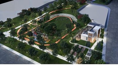 Bağcılar Belediyesi, bir yıl içinde kütüphaneden mahalle bahçelerine Bağ Kafe’lerden