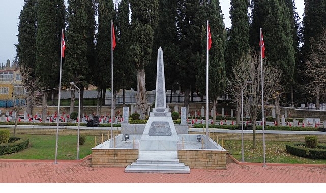 Kocaeli Büyükşehir Belediyesi, 2025 yılı boyunca cenaze hizmetlerini “Alo 188