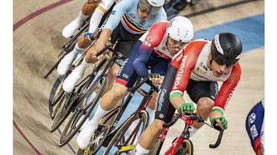  Konya’da 1–5 Şubat tarihleri arasında Avrupa Bisiklet Birliği ile birlikte T.C.