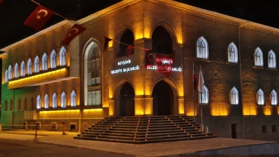 Nevşehir Belediyesi tarafından 2026 yılı emlak beyannamelerinin aktarımlarının 31 Aralık