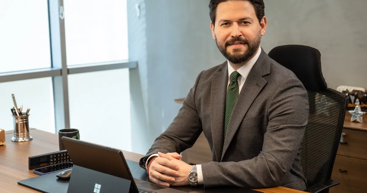 2026’ya girerken lojistik sektörü; artan e-ticaret hacmi, büyüyen operasyonel ölçek