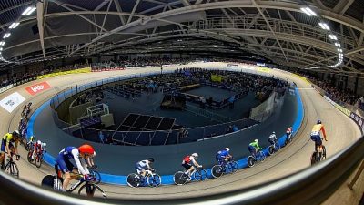 Avrupa pist bisikletinin en prestijli organizasyonlarından 2026 UEC Elit Avrupa