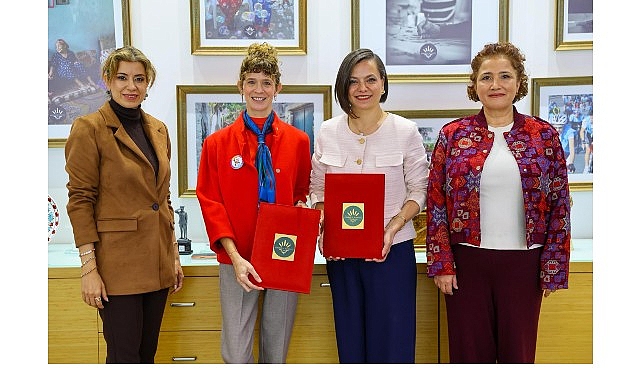 Karabağlar Belediyesi ile Cevdet İnci Eğitim Vakfı, 2026 yılında başlayacak