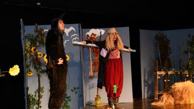 2025 yılı boyunca kentin dört bir yanında kültür ve sanatı