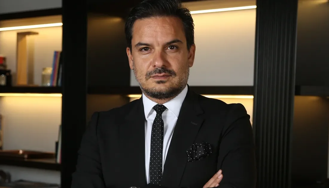 IBS Sigorta ve Reasürans Brokerliği CEO’su Murat Çiftçi, yapay zekâdan