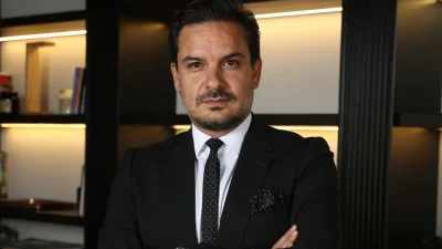 IBS Sigorta ve Reasürans Brokerliği CEO’su Murat Çiftçi, yapay zekâdan