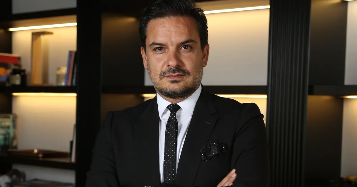 IBS Sigorta ve Reasürans Brokerliği CEO’su Murat Çiftçi, yapay zekâdan