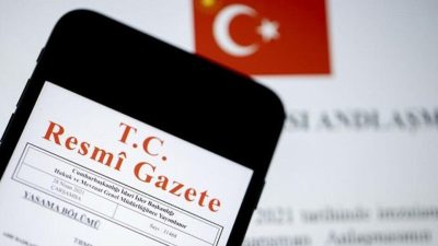Hazine ve Maliye Bakanlığı'nca 2026 yılında uygulanacak vergi, harç ve