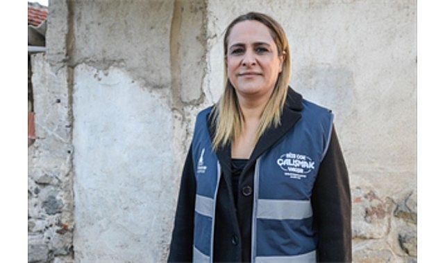 İzmir Büyükşehir Belediyesi, Ramazan ayı öncesinde ilk kez hayata geçirdiği