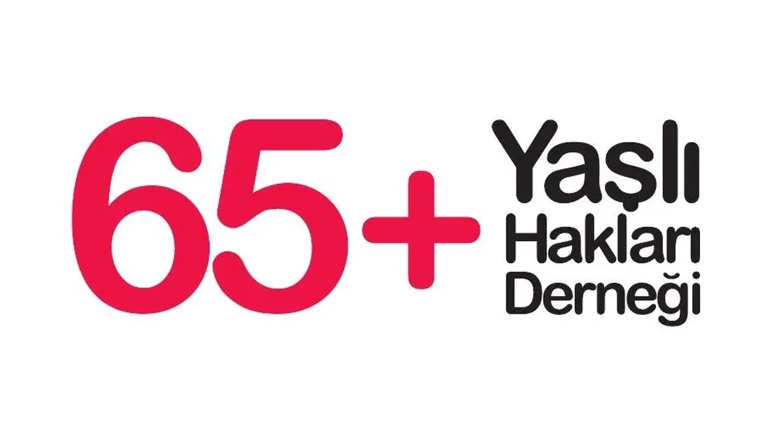 65+ Yaşlı Hakları Derneği, en düşük emekli aylığının artırılmasını öngören