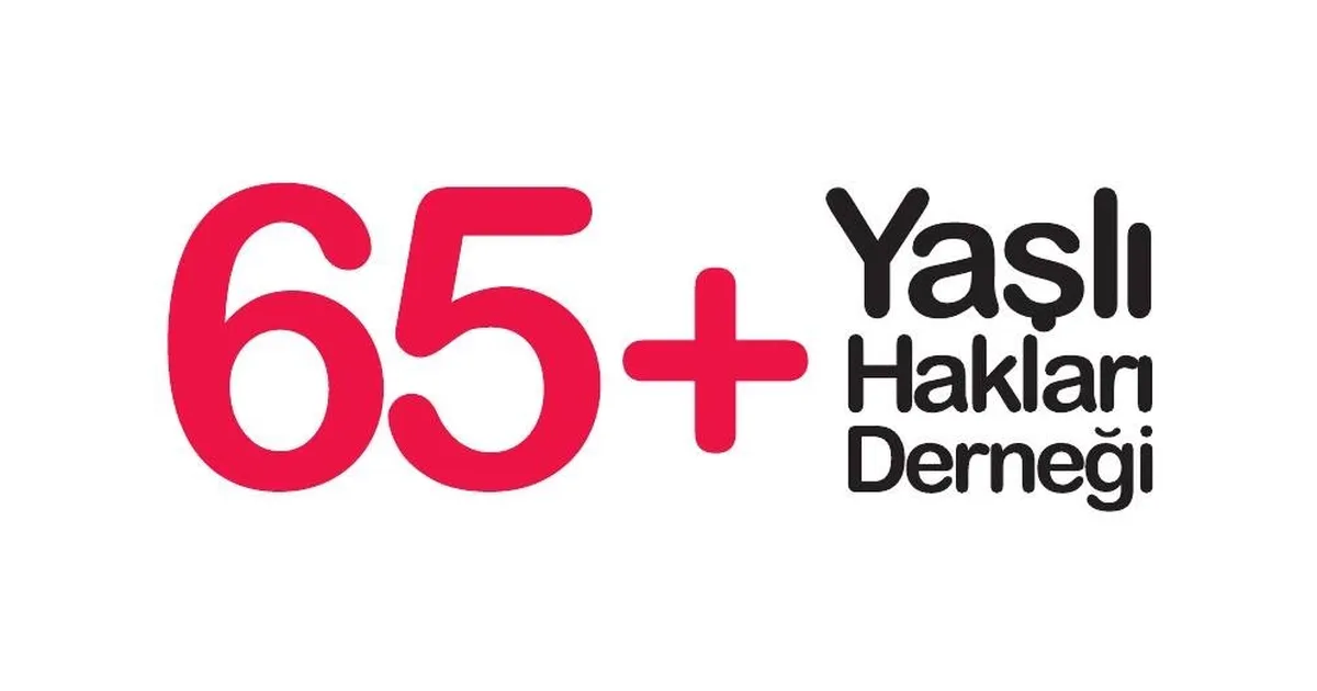 65+ Yaşlı Hakları Derneği, en düşük emekli aylığının artırılmasını öngören