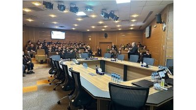 Kocaeli Büyükşehir Belediyesi, 2025 yılında insan kaynakları ve eğitimde önemli