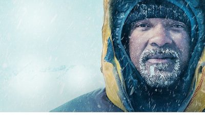 Will Smith, dünyanın güney kutbundan kuzey kutbuna uzanan yaklaşık 42.000