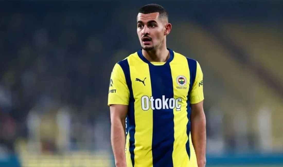 Önceki akşam oynanan Turkcell Süper Kupa finalinde sakatlanan Levent Mercan