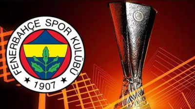 UEFA Avrupa Ligi’nde lig aşaması tamamlanırken Fenerbahçe, FCSB deplasmanından aldığı