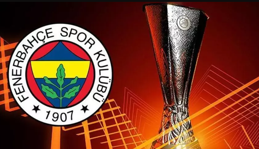 UEFA Avrupa Ligi’nde lig aşaması tamamlanırken Fenerbahçe, FCSB deplasmanından aldığı