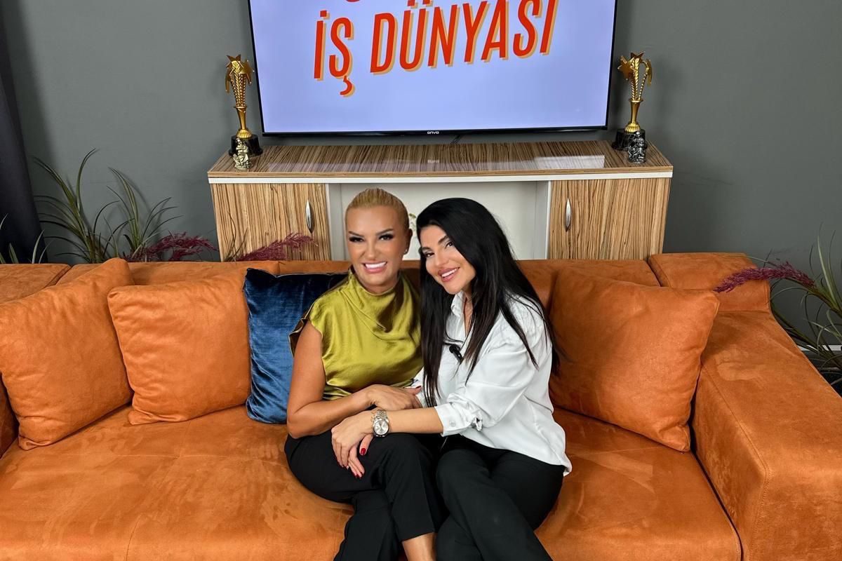 Aslı Mutlu’dan Gümbür Gümbür Dönüş! “Dedikodu Yapmadan Güne Başlamıyoruz”