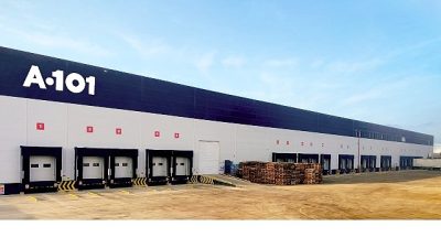 Türkiye’nin 81 ilindeki 13 bini aşkın mağazasıyla perakende sektörünün en