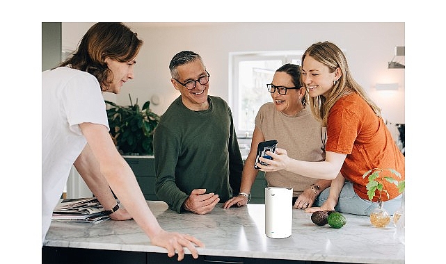 Acer, yeni nesil Wi-Fi 7 ve 5G performansını daha geniş