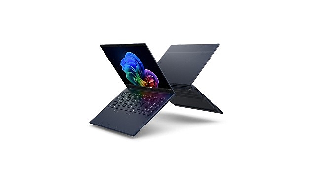 Acer bugün, ince ve hafif Acer Swift Go 16 AI,