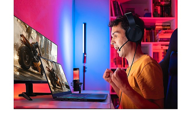 Acer, en yeni Intel Core Ultra Seri 3 işlemciler ve