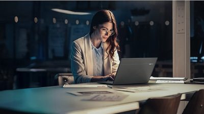 Acer, içerik üreticileri, hareket halindeki profesyoneller ve teknoloji meraklıları için