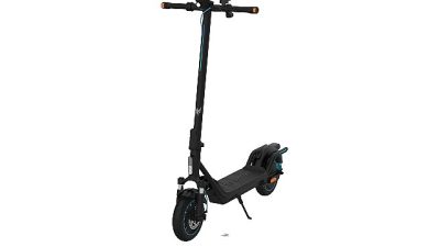 Acer, bugün, daha yüksek performanslı şehir içi sürüş için tasarlanmış