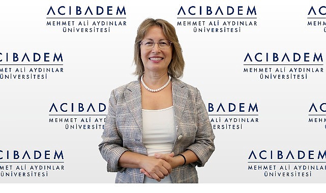 Acıbadem Üniversitesi, sinir bilimin (nörobilim) güncel araştırma alanlarını ve geleceğe