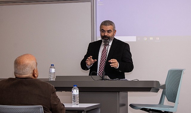 Sanal dünya, hayatı kolaylaştırıyor; ancak aynı zamanda yeni ve görünmez